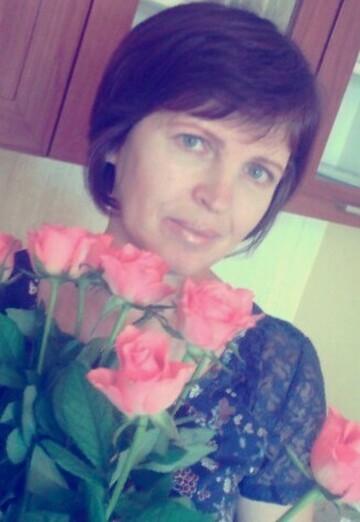 Моя фотография - Natalia, 57 из Вроцлав (@natalia7651)