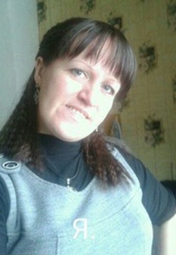 Моя фотография - Татьяна, 38 из Арья (@tatyana192654)