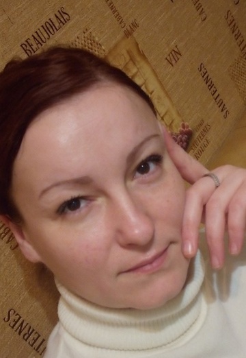 Моя фотография - Юлия, 41 из Кимры (@uliya43188)