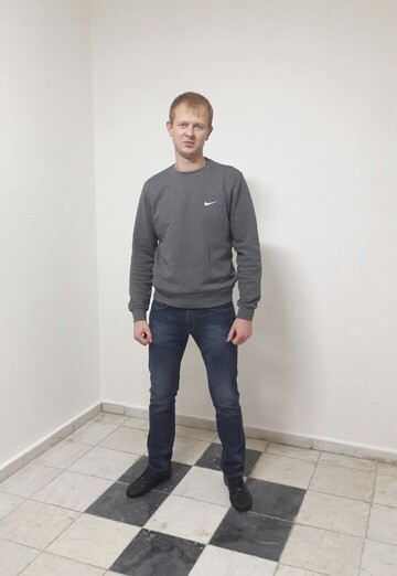 Моя фотография - дмитрий, 38 из Малоярославец (@dmitriy267147)