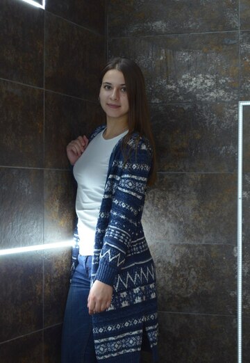 Моя фотография - Ира Попова, 25 из Минск (@irapopova3)