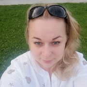 Евгения, 38, Верхняя Пышма
