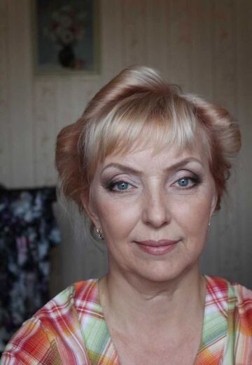 Моя фотография - Mia Mina, 48 из Одинцово (@miamina)