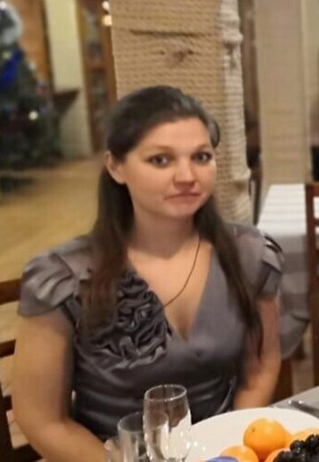 Моя фотография - Оксана, 34 из Юхнов (@oksana129361)