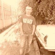 Александр, 42, Карсун