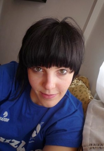 My photo - Anya, 35 from Krasnodar (@nyta2703)