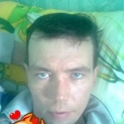 женя, 43, Тайшет