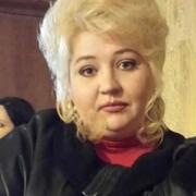 Света, 47, Москва