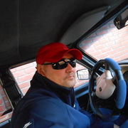 Александр, 42, Абинск