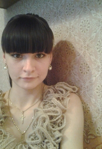 Оленька (@olenka9533) — моя фотография № 13