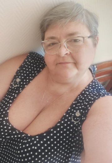 My photo - Zagadka, 56 from Samara (@irina224948)