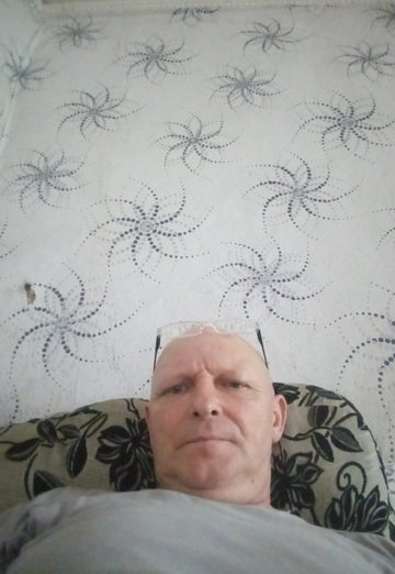 My photo - Vladimir, 52 from Ilansky (@vladimir393218)