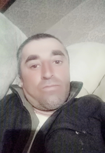 Моя фотография - абдурагим, 43 из Избербаш (@abduragim12)