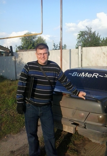 My photo - Mihail Ovsienko, 45 from Pechora (@mihailovsienko)