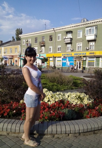 My photo - Valentina, 45 from Bakhmut (@valentina60193)