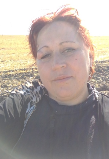 Моя фотография - Людмила, 43 из Саратов (@katerina47524)