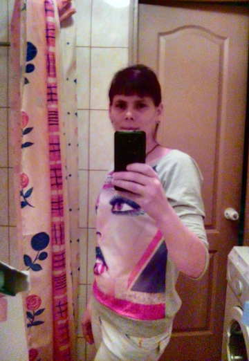 My photo - olga, 34 from Naberezhnye Chelny (@olga183449)