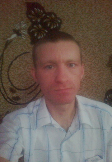 Моя фотографія - Юрій Савчук, 36 з Надвірна (@urysavchuk)