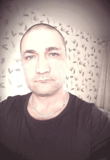 My photo - Nikolay, 40 from Arzamas (@nikolay235938)