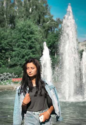 Моя фотографія - Eternal, 25 з Тернопіль (@avila5)