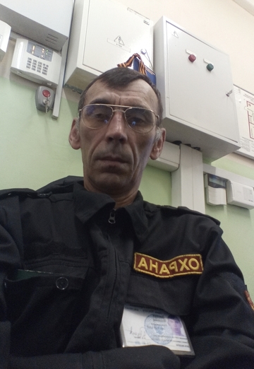 My photo - Vladimir, 54 from Alatyr (@vladimir348308)