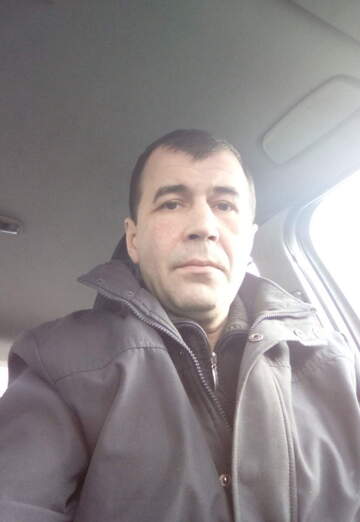 My photo - Vitaliy, 42 from Barysaw (@vitaliy138836)