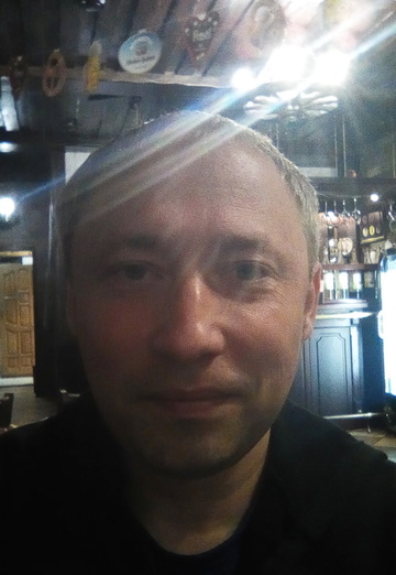 Моя фотография - вадим, 41 из Жуковский (@vadim106594)