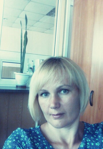 My photo - Polina, 42 from Kerch (@polina22154)