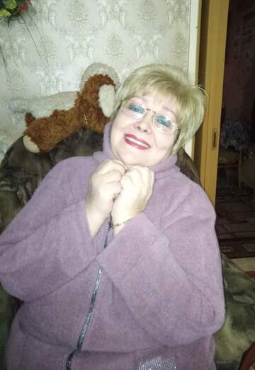 Моя фотография - алиса, 63 из Тамбов (@alisa33179)