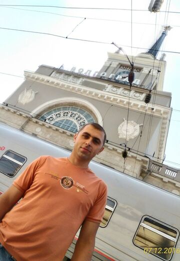 My photo - Ruslan, 37 from Svobodny (@ruslan159784)