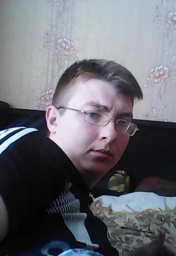 My photo - vlad, 28 from Rostov-on-don (@vlad66483)