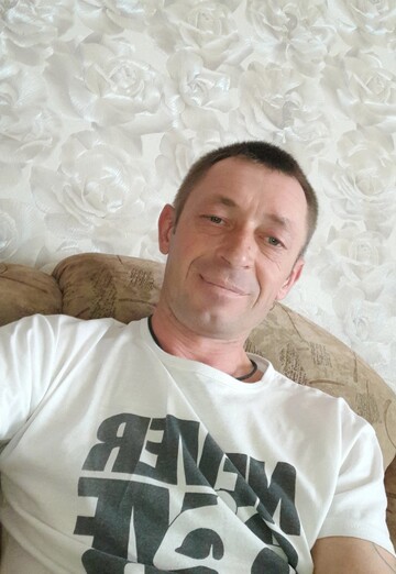 My photo - Nikolay Shamarov, 44 from Buturlinovka (@nikolayshamarov0)