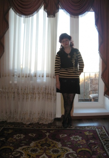 Tatyana (@tatyanafedorova) — my photo № 7