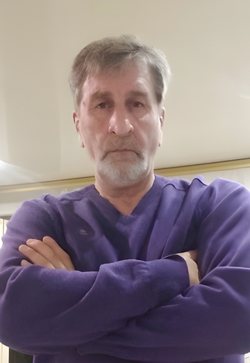 My photo - Oleg, 60 from Voronezh (@oleg204426)