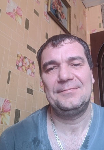 Моя фотография - Александр Машуков, 44 из Ярославль (@aleksandrmashukov1)
