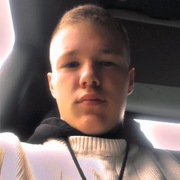 Даниил, 18, Старый Оскол