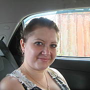 Ольга, 36, Палех