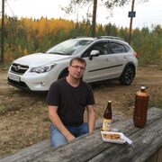 Дмитрий, 49, Мирный (Архангельская обл.)