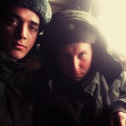 Георгий, 29, Волга