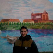 Вадим, 28, Гвардейск