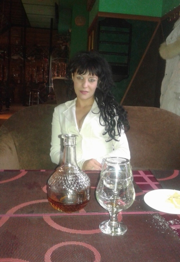 My photo - Olga, 42 from Makeevka (@olga183373)