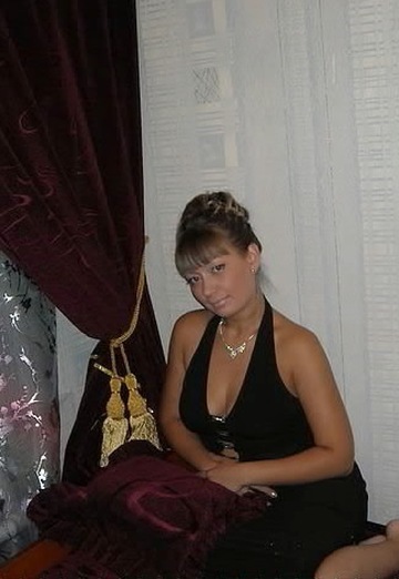 Моя фотография - Ольга, 43 из Ишеевка (@olga282756)