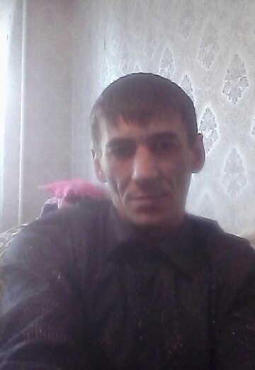 Моя фотография - Саша, 45 из Псков (@sasha145650)