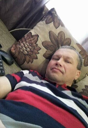 My photo - SaMiX prodyuser, 44 from Omsk (@valtersedov)