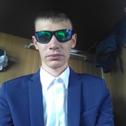 Иван, 27, Новый Уренгой (Тюменская обл.)