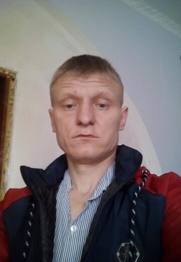 Моя фотография - Денис, 43 из Симферополь (@denis183295)