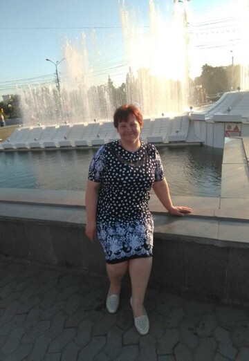 My photo - Tatyana, 53 from Tomsk (@tatyana254046)