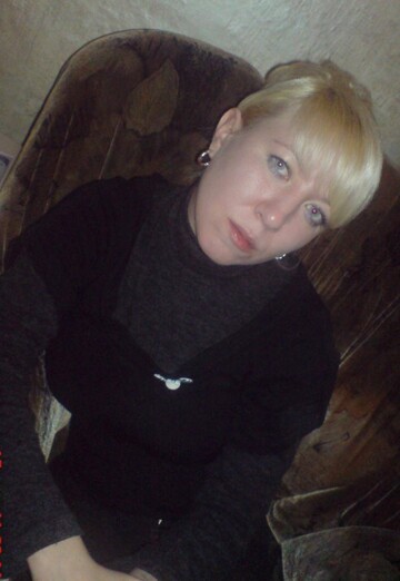 Моя фотография - Лариса Фомина, 45 из Копейск (@larisafomina0)