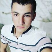 Bobur, 25, Москва