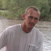 Александр, 43, Прохладный
